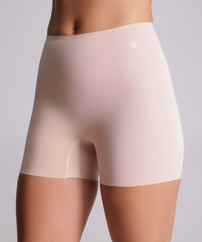 Panty Para Mujer Rosado