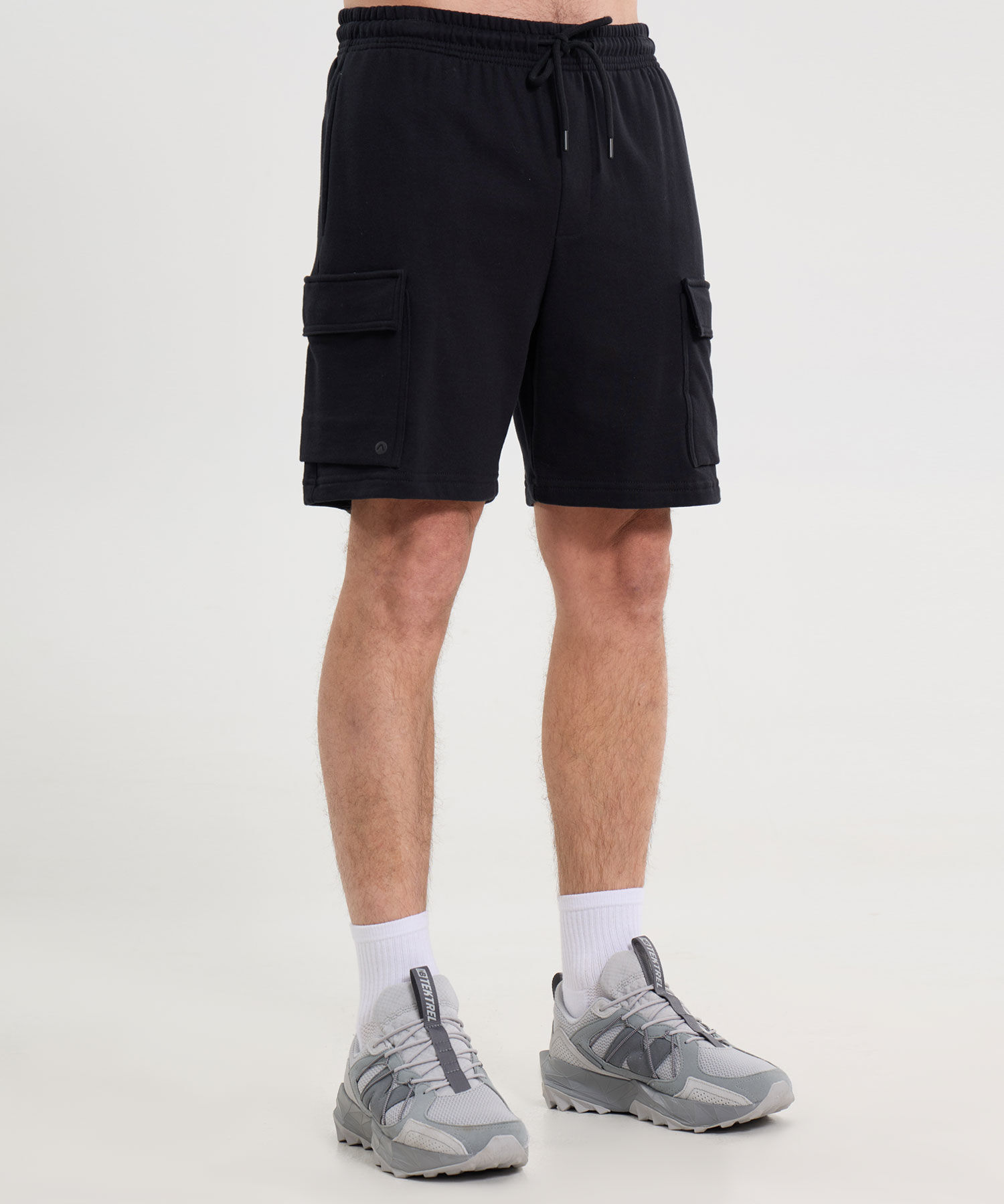 Short Para Hombre Negro