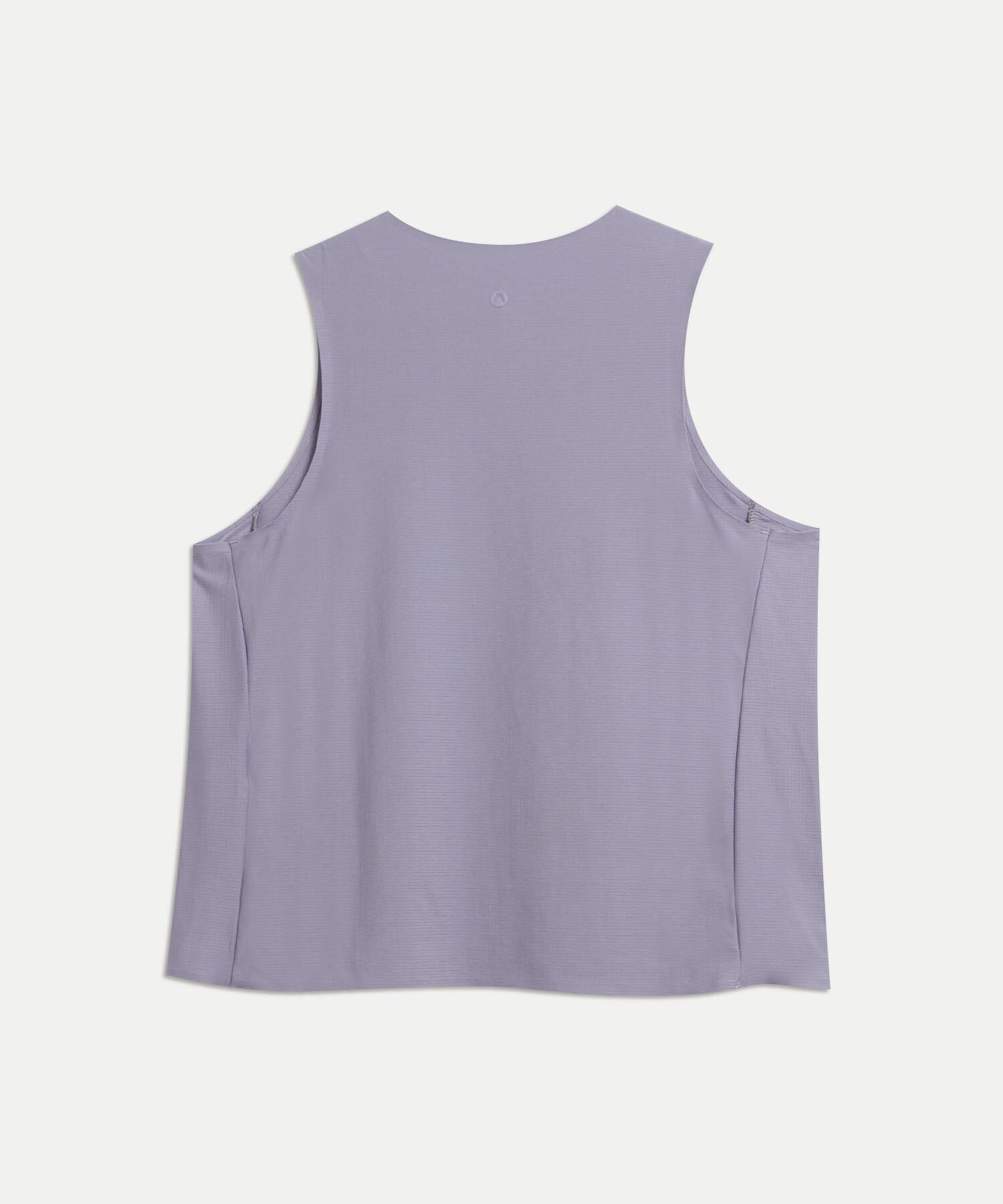 Camiseta Para Mujer Lila