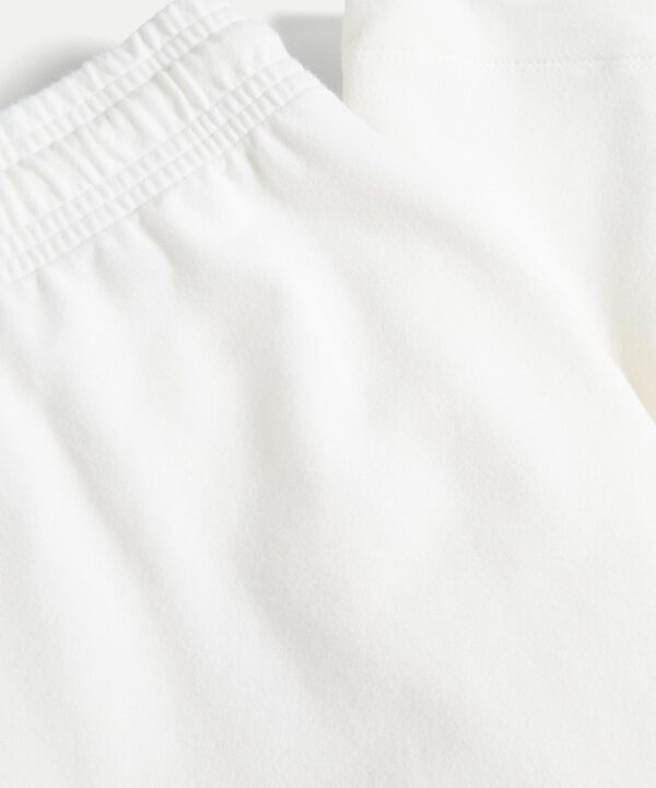 Pantalon Para Mujer Marfil image number null