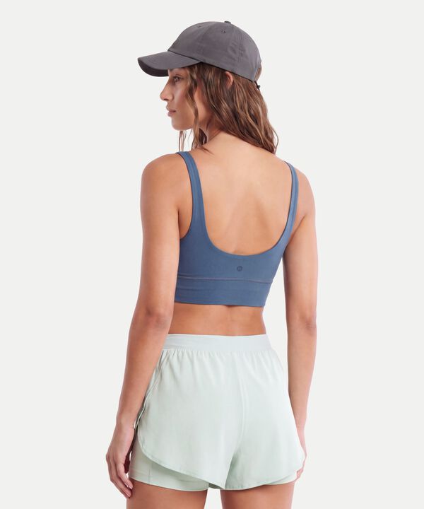 Tops Deportivos Para Mujer