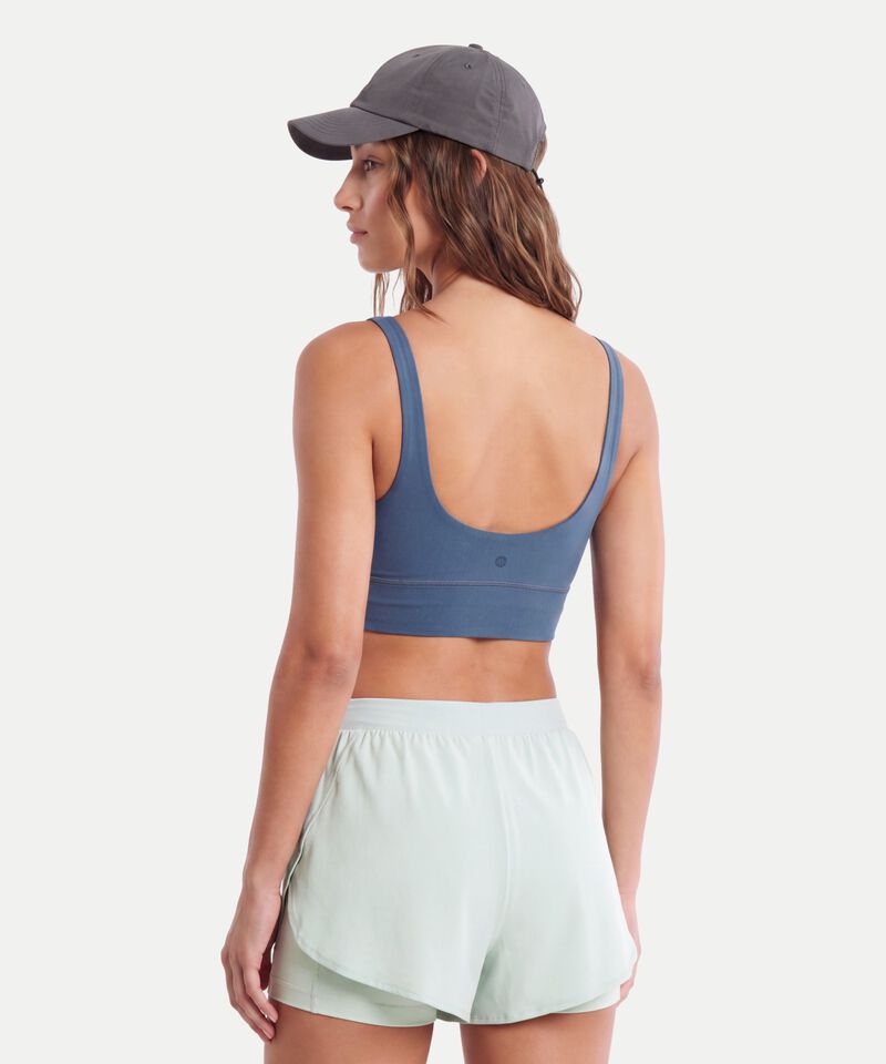 Tops Deportivos Para Mujer