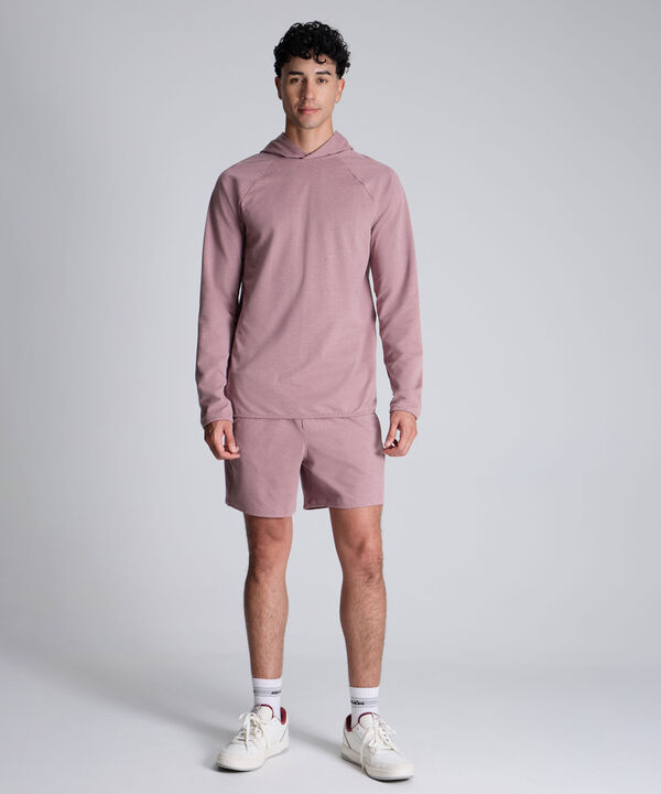 Buzo Para Hombre Lila