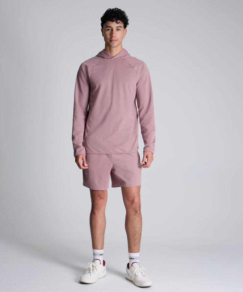 Buzo Para Hombre Lila