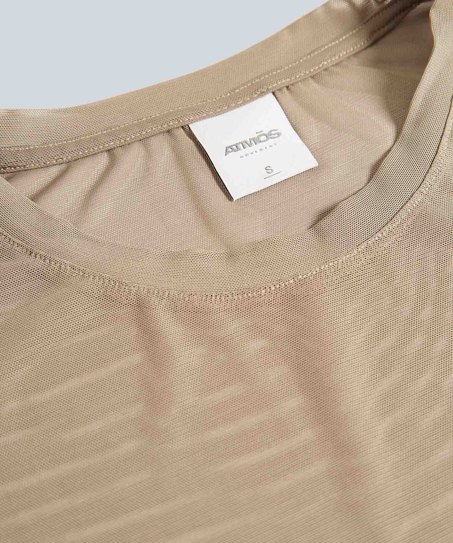 Camiseta Para Mujer VerdeOliva