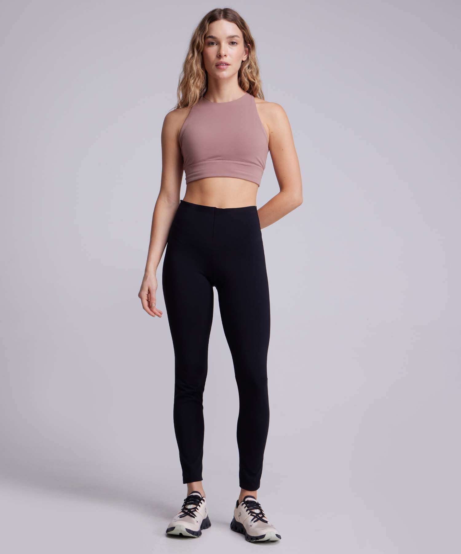 Leggins Para Mujer 