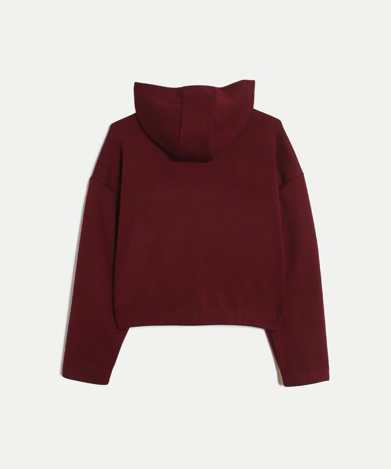 Buso Para Mujer Vino