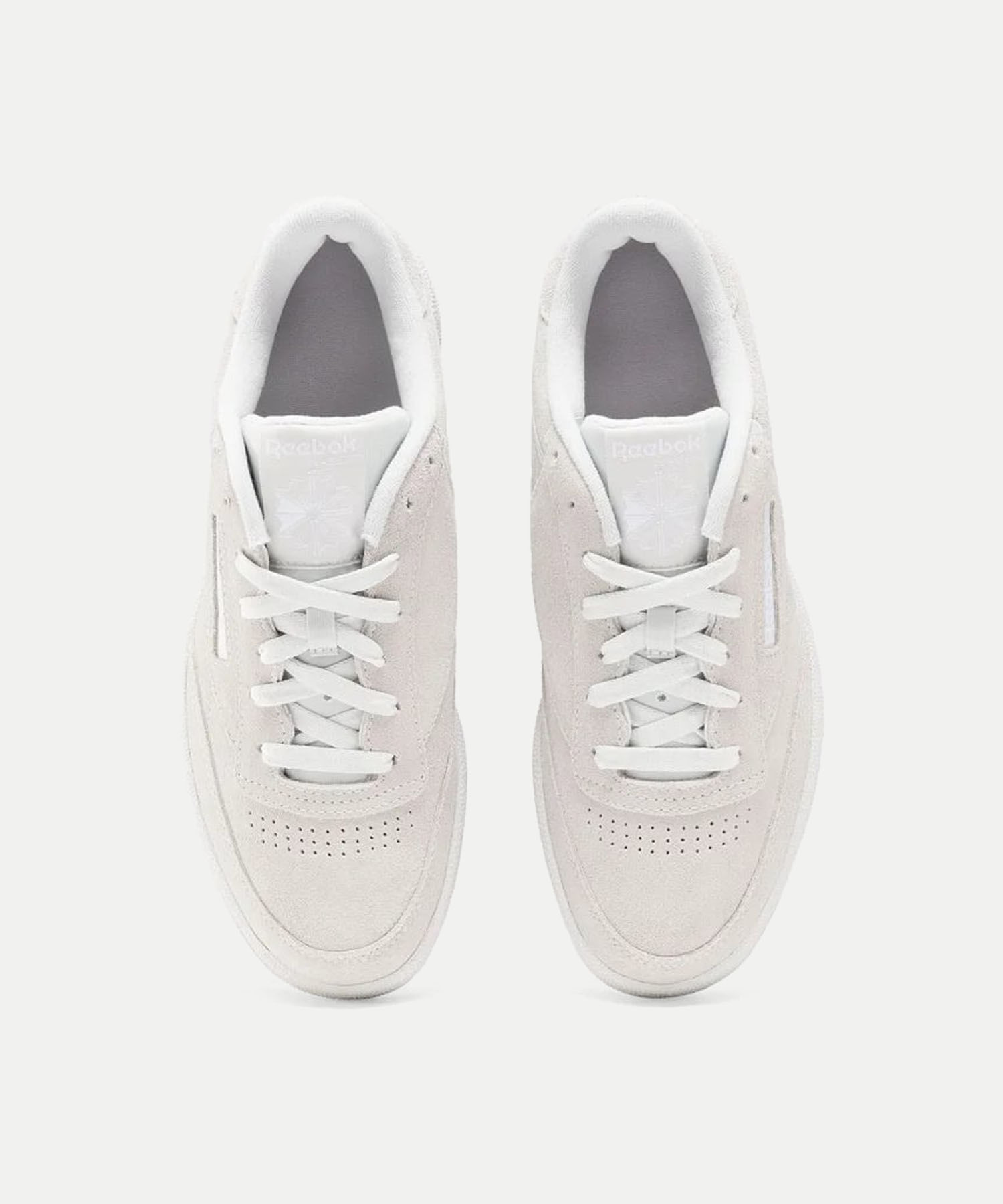 Tenis Reebok Para Hombre Gris