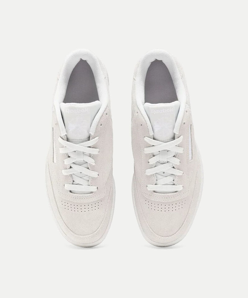 Tenis Reebok Para Hombre Gris