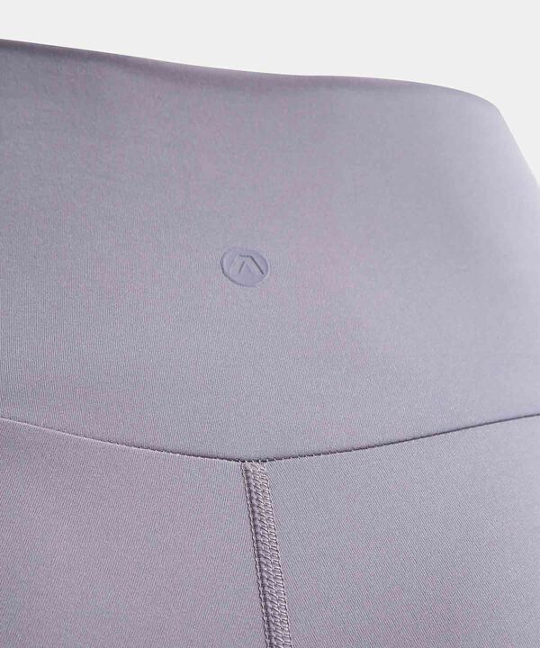 Leggings Flare Aerius Skin, LilaPastel image number null
