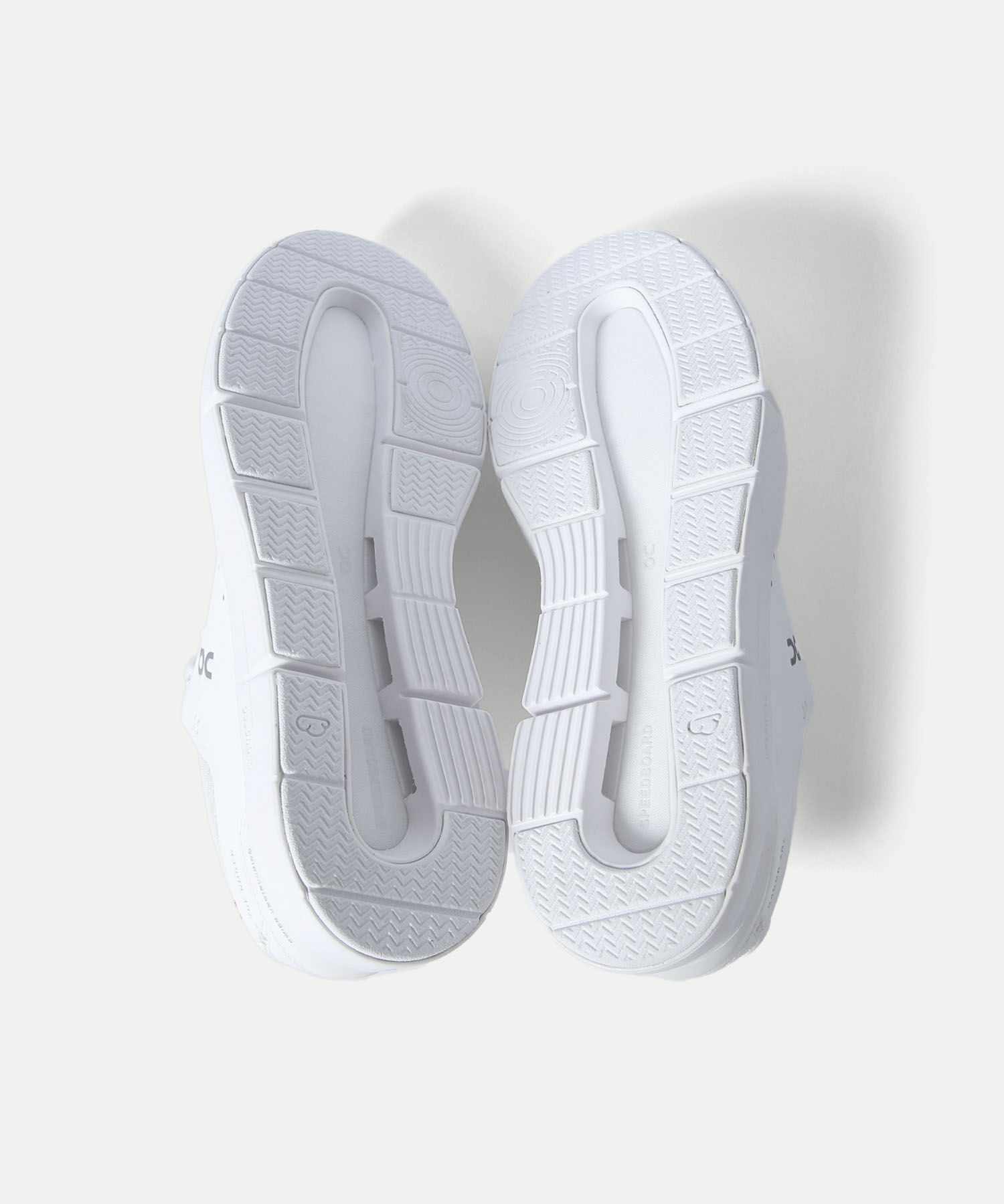 Tenis On Para Mujer Blanco