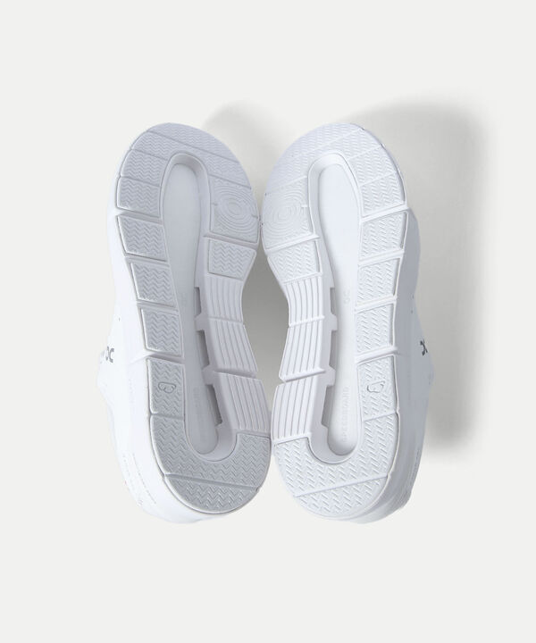 Tenis On Para Mujer Blanco