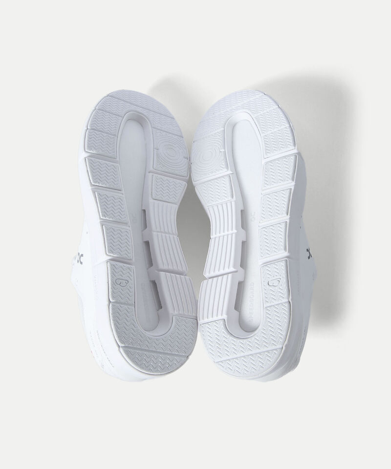 Tenis On Para Mujer Blanco