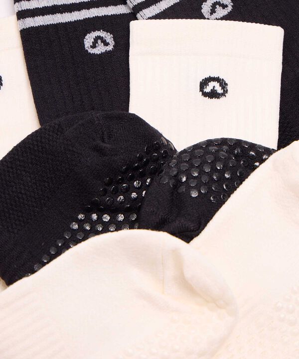 Medias Para Mujer Surtido