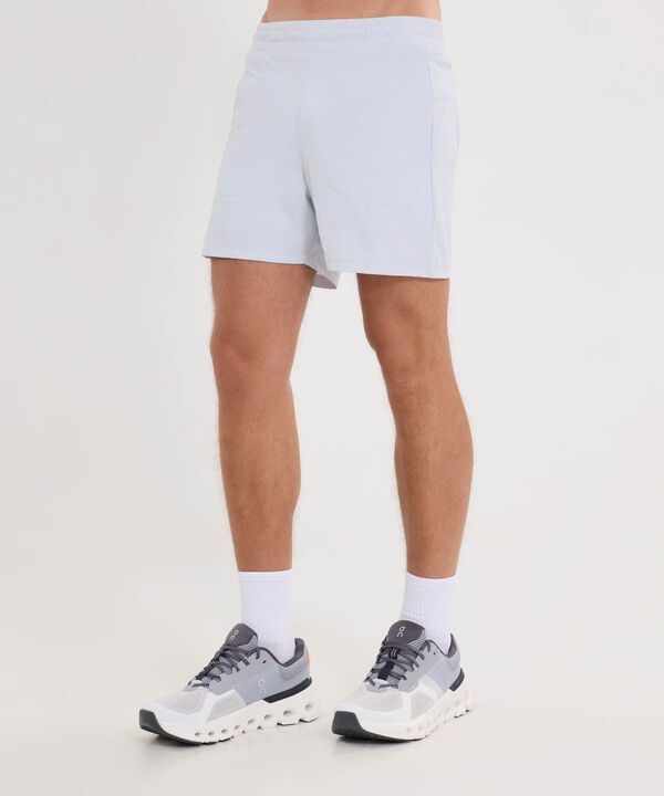 Short Para Hombre AzulClaro image number null