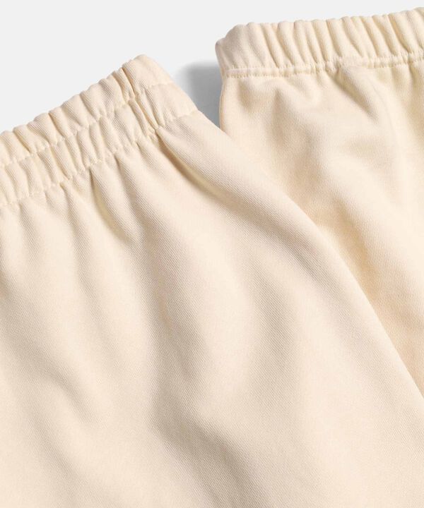 Pantalon Para Mujer Crema image number null