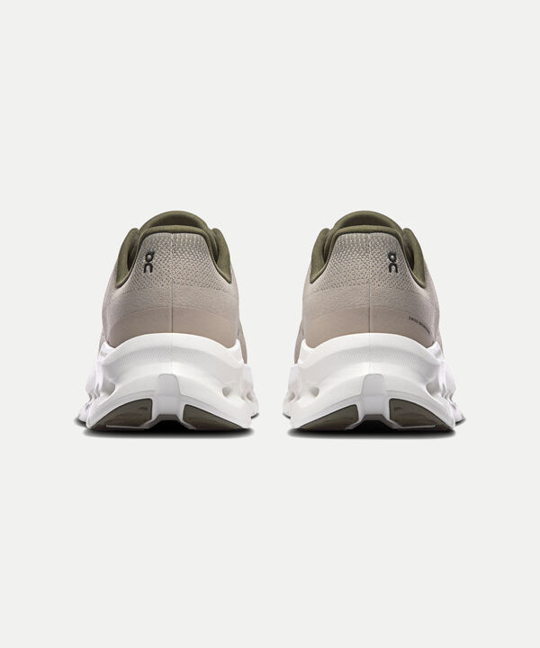 Tenis On Para Hombre Verde