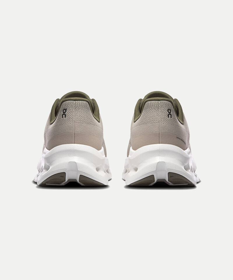 Tenis On Para Hombre Verde
