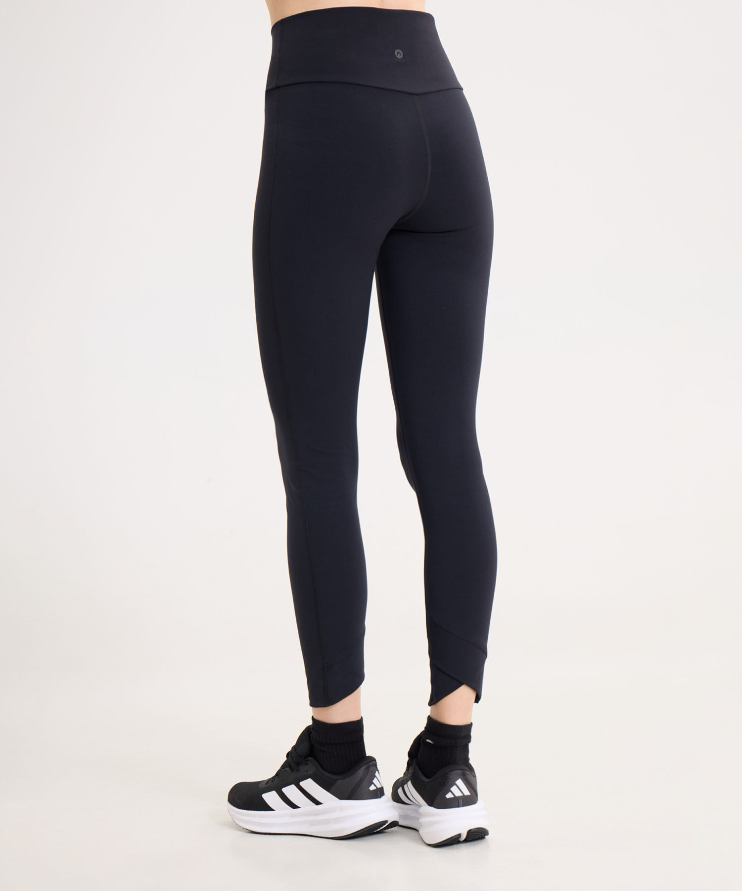 Leggins Para Mujer Negro