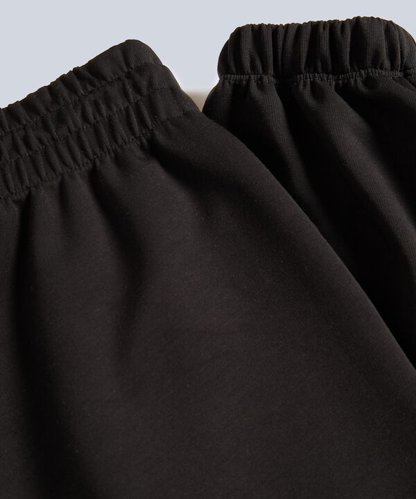 Pantalon Para Mujer Negro image number null