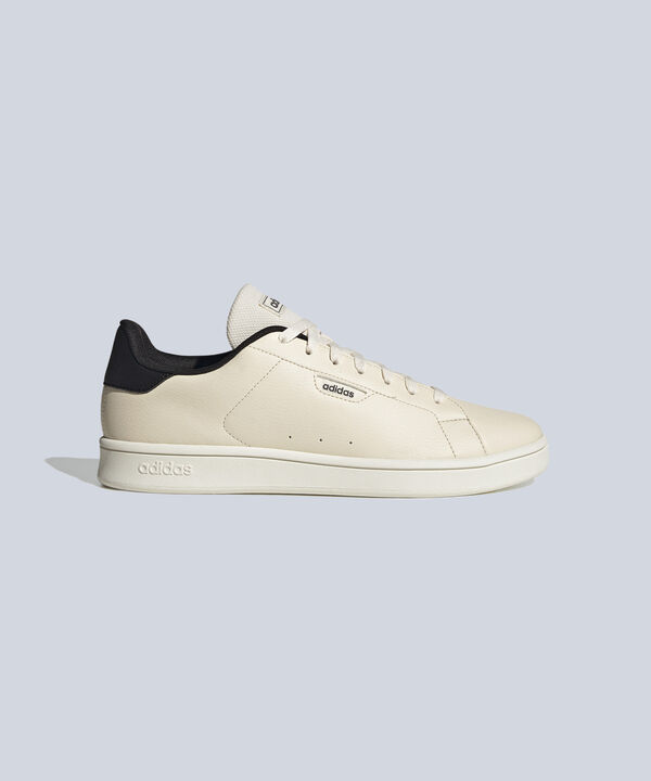 Tenis Adidas Para Hombre Crema image number null