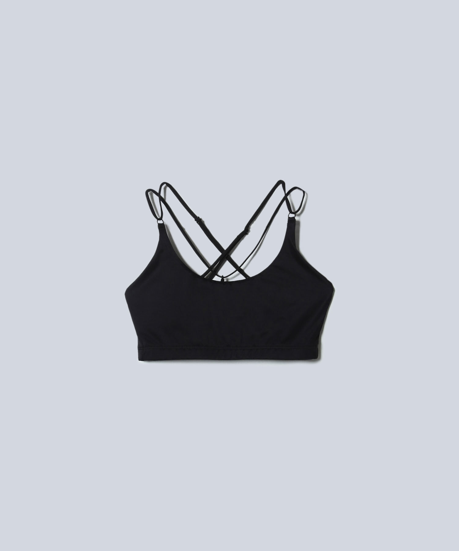 Top Para Mujer Negro