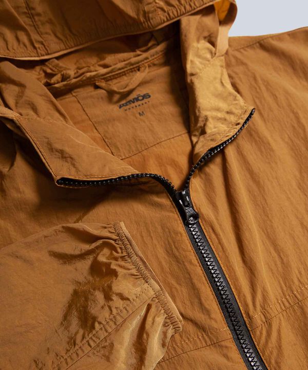 Chaqueta Para Hombre Camel image number null