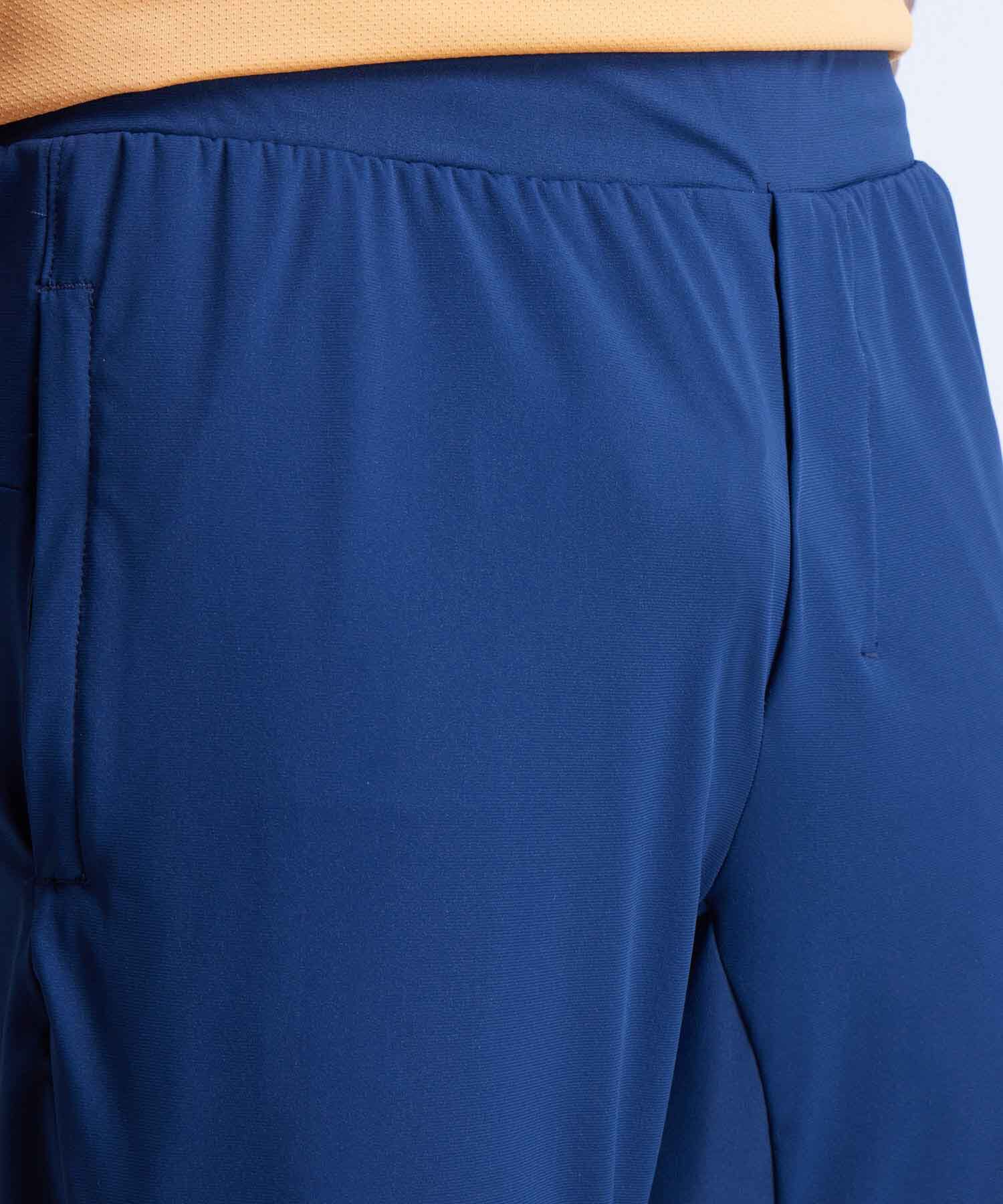 Pantalon Para Hombre Azul