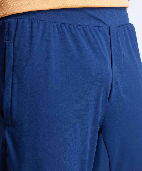 Pantalon Para Hombre Azul