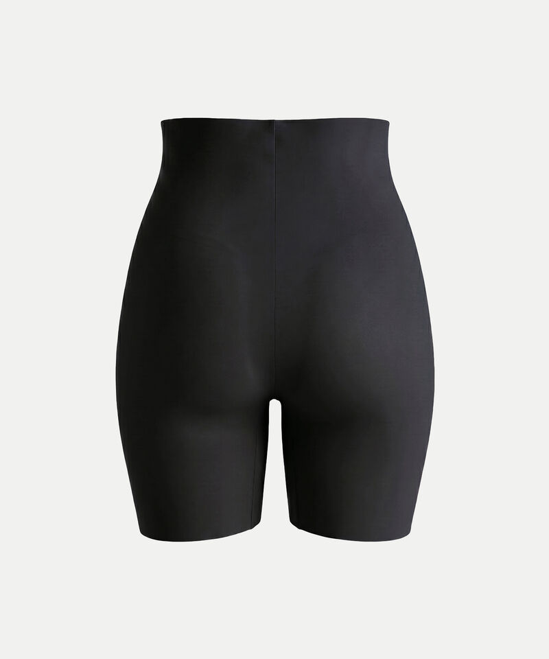 Panty Para Mujer Negro