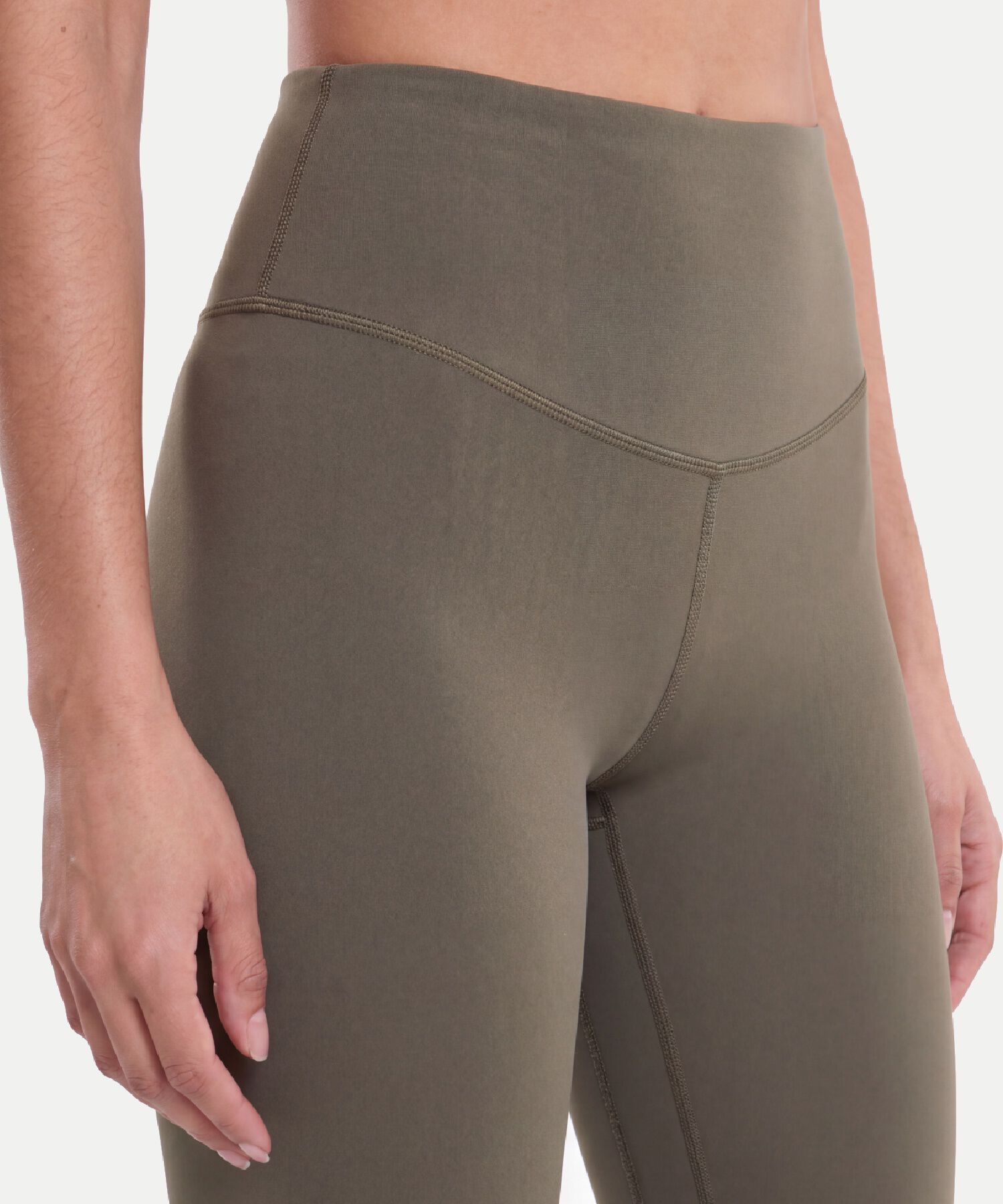 Leggins Para Mujer Verde