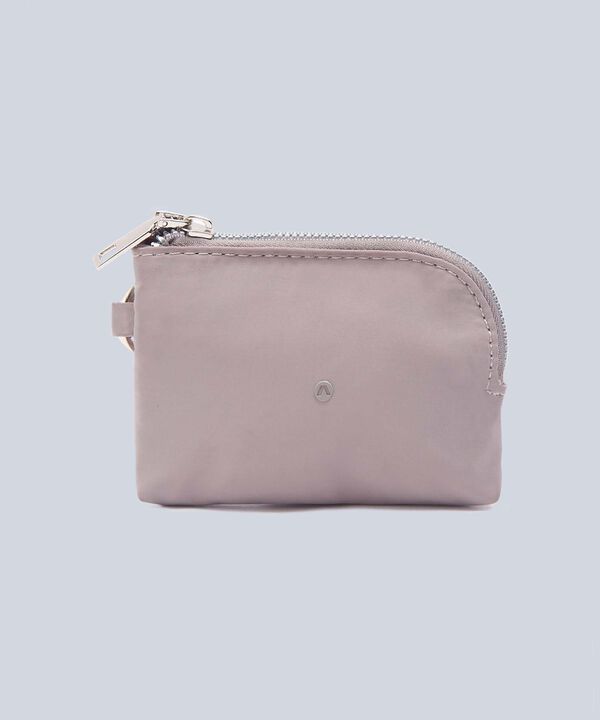 Billetera Para Mujer Gris image number null