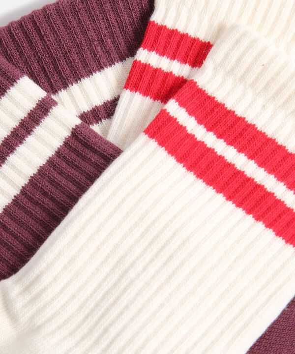 Medias Para Mujer Surtido image number null