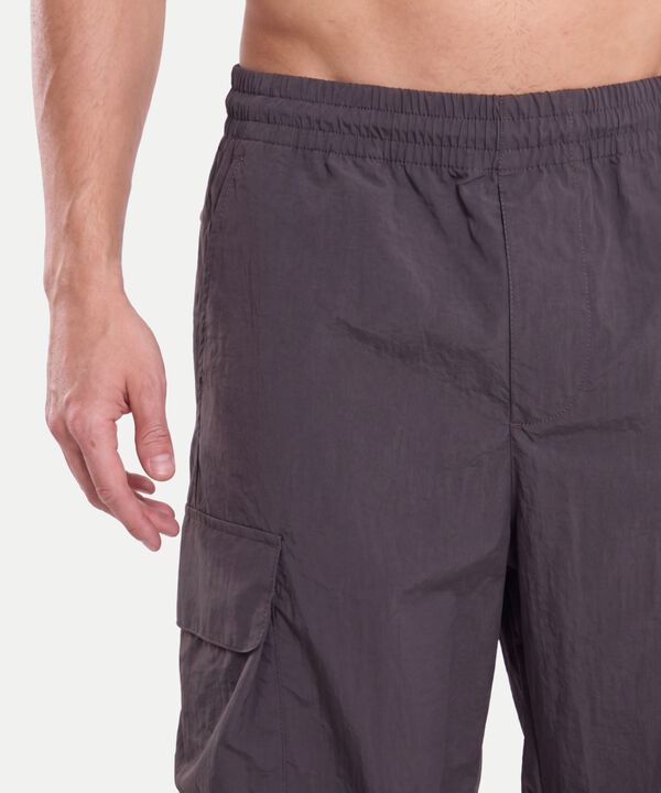 Pantalon Para Hombre Negro