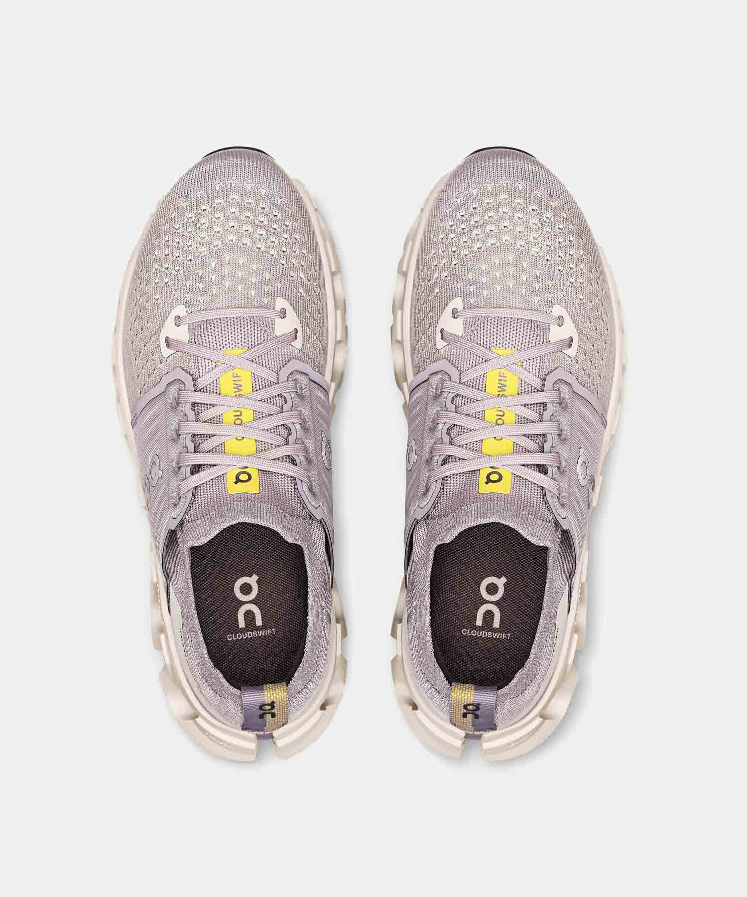 Tenis On Para Mujer Lila