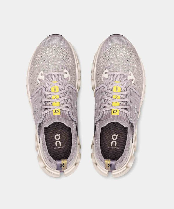 Tenis On Para Mujer Lila