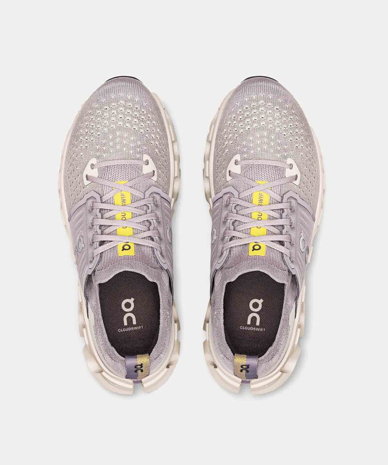Tenis On Para Mujer Lila