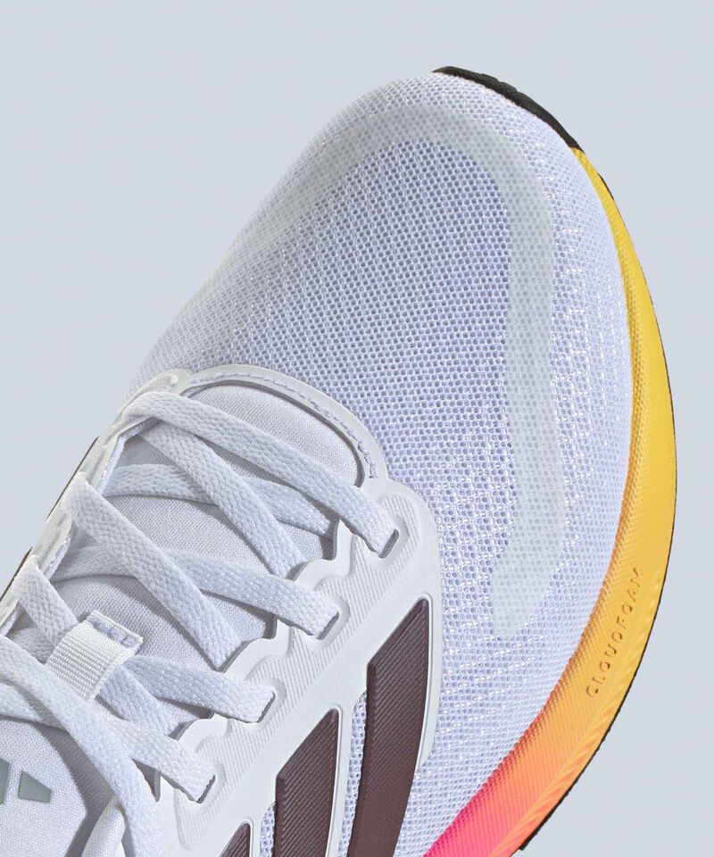 Tenis Adidas Para Mujer Blanco