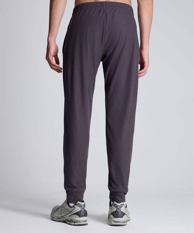 Pantalon Para Hombre GrisOscuro