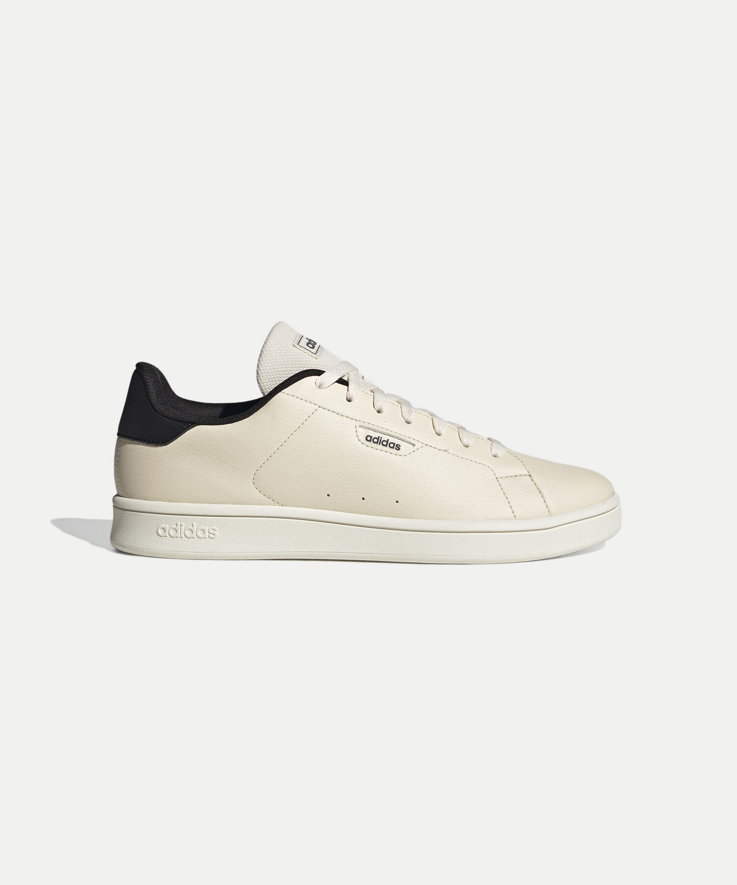 Tenis Adidas Para Hombre Crema