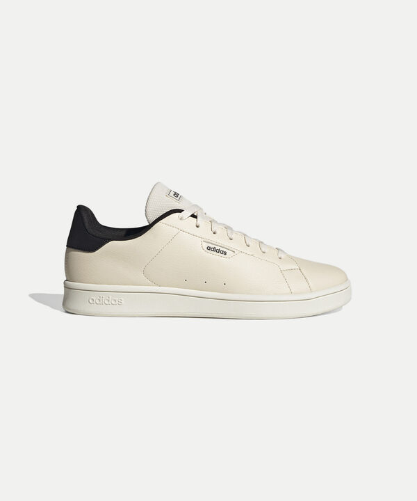 Tenis Adidas Para Hombre Crema