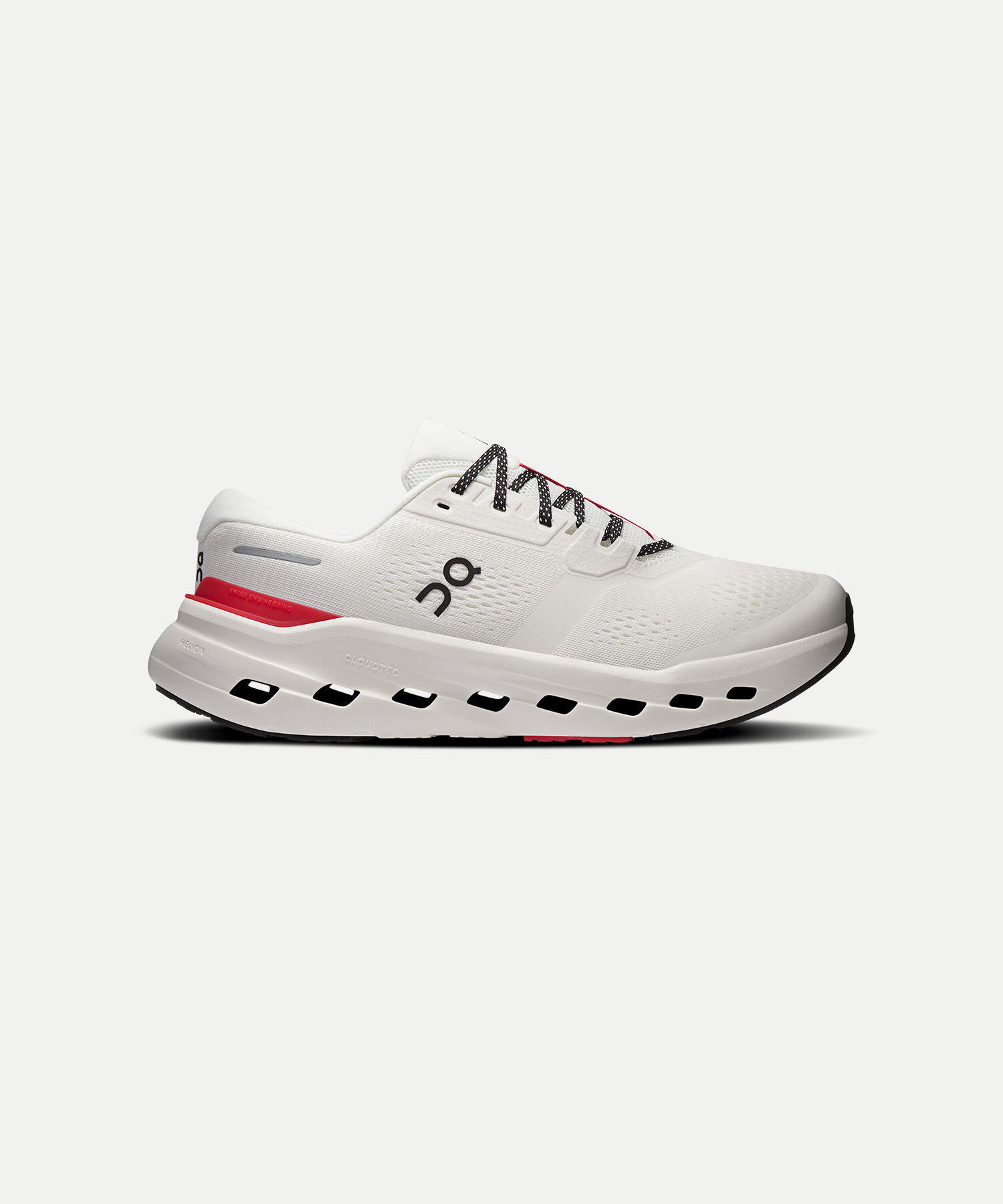 Tenis On Para Hombre Blanco