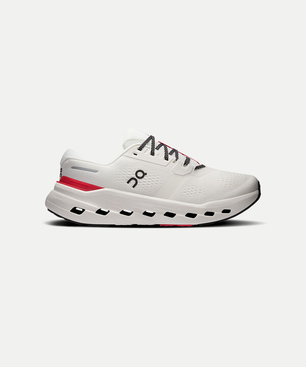 Tenis On Para Hombre Blanco image number null