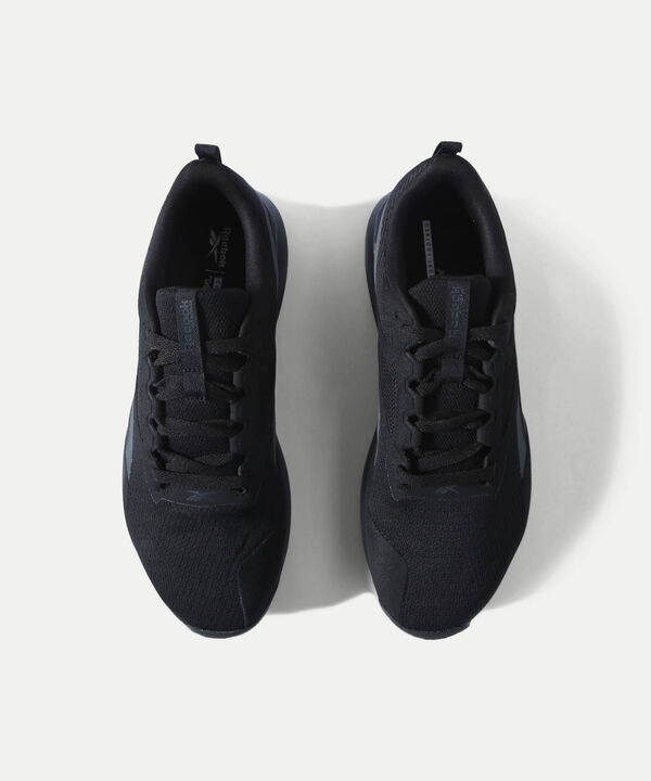 Tenis Reebok Para Hombre Negro