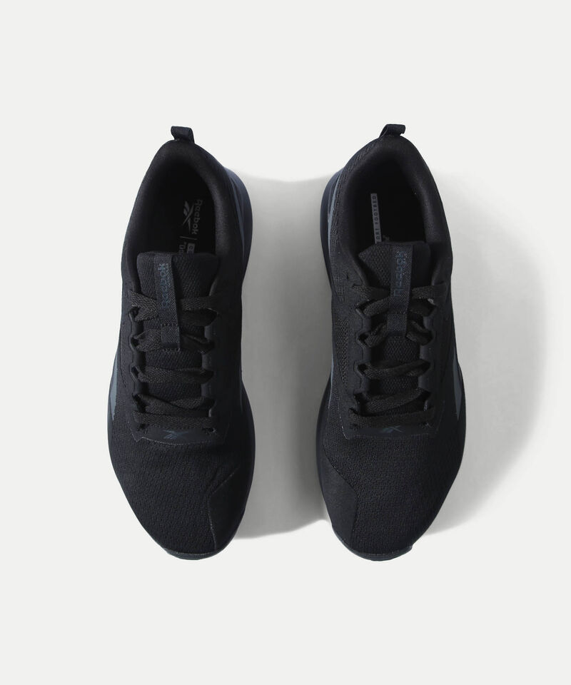 Tenis Reebok Para Hombre Negro