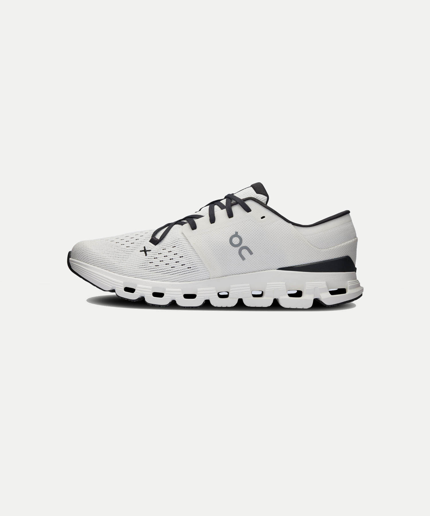 Tenis On Para Hombre Blanco