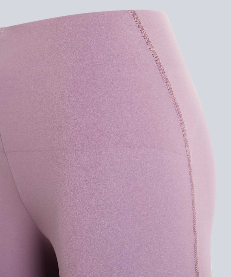Leggins Para Mujer Morado