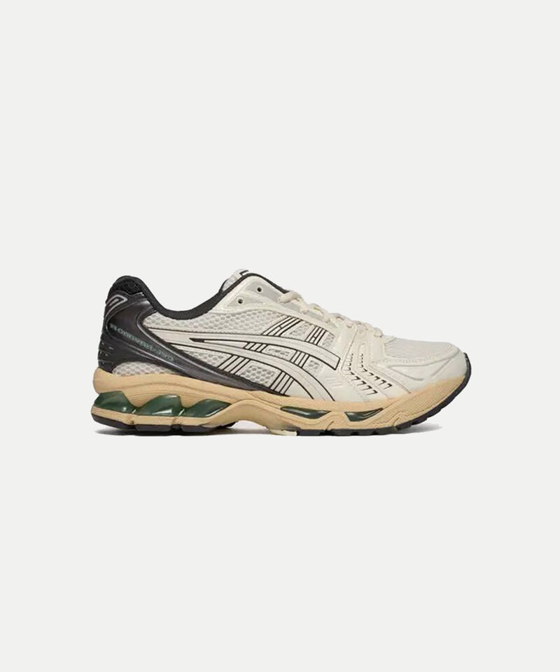 Tenis Asics Para Hombre