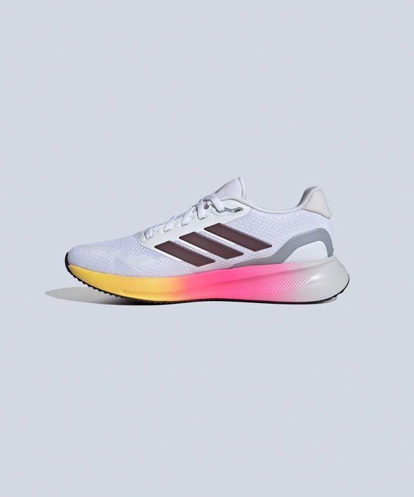 Tenis Adidas Para Mujer Blanco