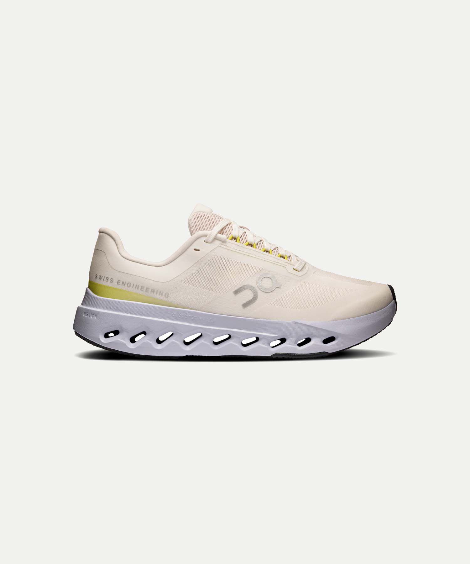 Tenis On Para Mujer Blanco